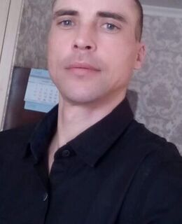 Виктор Лысенков