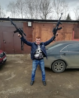 Виктор — фото 7