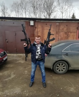 Виктор — фото 6