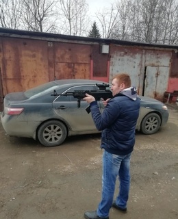 Виктор — фото 3