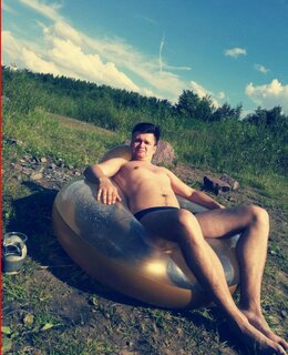 Гоша (@_@) — фото 5