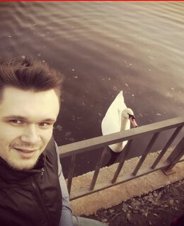 Гоша (@_@) — фото 8