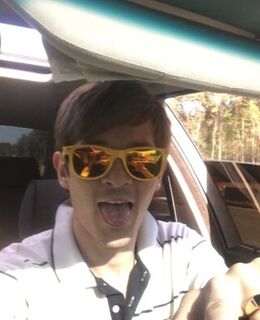 Серега Ковальский