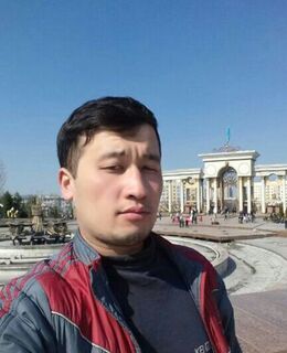 Джамшеджон